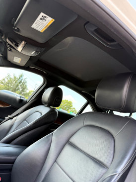 Used 2018 Mercedes-Benz C 300 4MATIC Sedan w/ Premium Package image 29