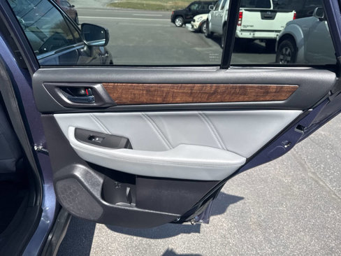 Used 2018 Subaru Outback 2.5i Limited w/ Popular Package #2 image 22