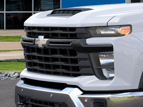 New 2026 Chevrolet Silverado 3500 W/T image 13