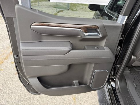 New 2026 GMC Sierra 1500 Elevation w/ Elevation Premium Package image 14