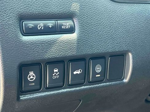 Used 2019 Nissan Murano Platinum w/ Cargo Package image 21