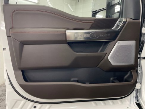 New 2026 Ford F250 King Ranch image 15