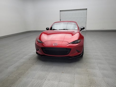 Used 2021 MAZDA MX-5 Miata RF Club image 15