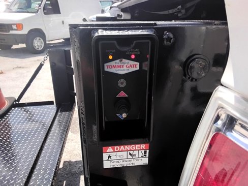 Used 2011 Ford F150 XL w/ HD Payload Pkg image 16