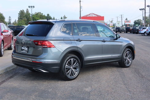 Used 2018 Volkswagen Tiguan SE image 5