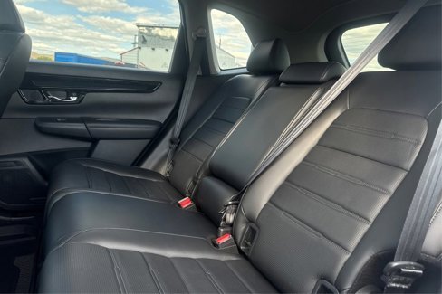 Used 2024 Honda CR-V EX-L image 12