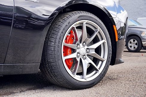 New 2025 Dodge Charger R/T Scat Pack w/ Track Pack image 10