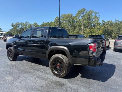Used 2019 Toyota Tacoma TRD Pro image 5