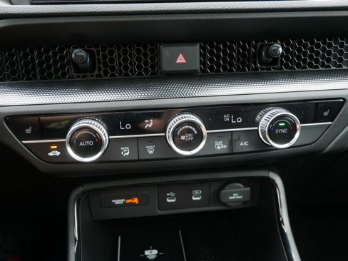 New 2026 Honda CR-V Sport-L image 22