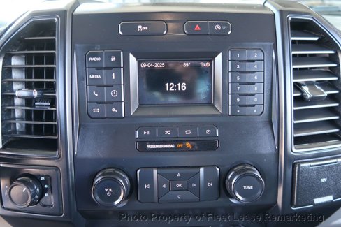 Used 2020 Ford F150 XL w/ Equipment Group 101A Mid image 31