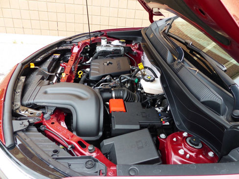Used 2025 Buick Encore GX Preferred image 16