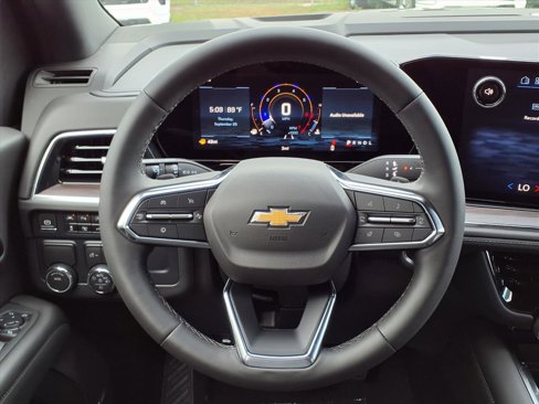 New 2026 Chevrolet Suburban LT w/ Comfort Package image 20