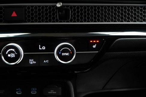 Used 2025 Honda Civic Sport image 24