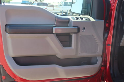 Used 2017 Ford F150 XLT w/ Equipment Group 302A Luxury image 7