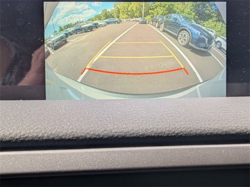 New 2025 MAZDA CX-50 AWD 2.5 Hybrid w/ Cargo Package image 24