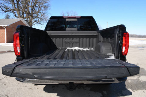 Used 2019 GMC Sierra 1500 SLT w/ SLT Premium Plus Package image 20