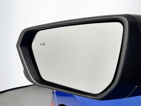 Used 2024 Chevrolet Equinox LS image 18