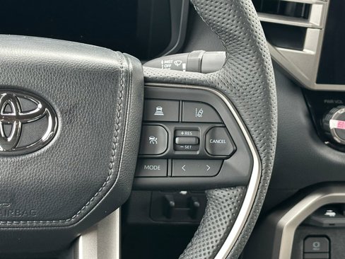 New 2026 Toyota Tundra Limited image 19