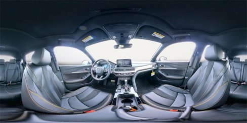 New 2026 Acura Integra A-Spec image 26