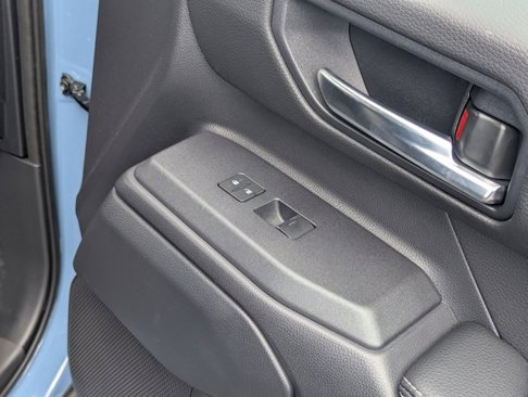 Used 2024 Toyota Land Cruiser image 36