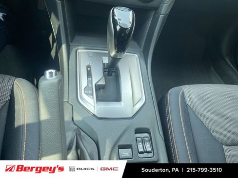 Used 2019 Subaru Crosstrek 2.0i Premium w/ Popular Package #2 image 16