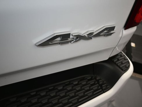 Used 2025 RAM 1500 Laramie w/ Sport Appearance Package image 44