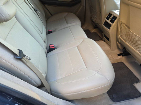 Used 2013 Mercedes-Benz ML 350 2WD image 23