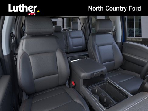 New 2026 Ford F250 Lariat image 10