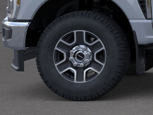 New 2026 Ford F250 Lariat image 19