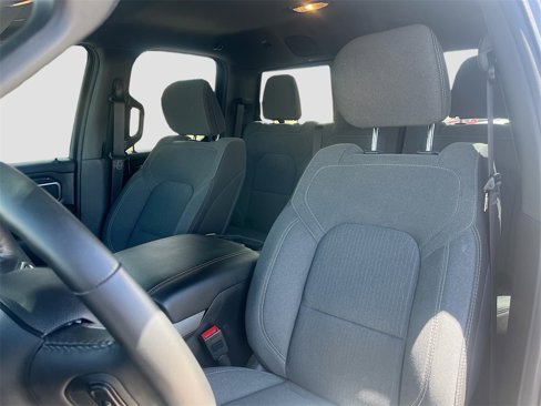 Used 2024 RAM 1500 Big Horn image 21