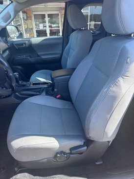 Used 2019 Toyota Tacoma SR5 image 8
