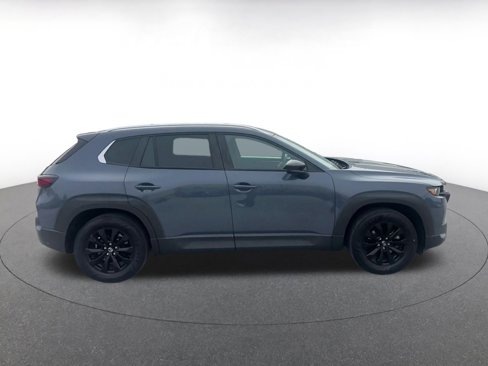 Used 2025 MAZDA CX-50 AWD 2.5 S w/ Preferred Package image 16