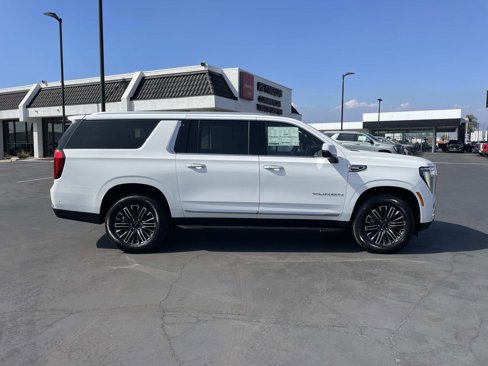 New 2026 GMC Yukon XL Elevation w/ Elevation Premium Package image 4