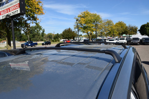 Used 2024 Toyota Grand Highlander AWD image 14