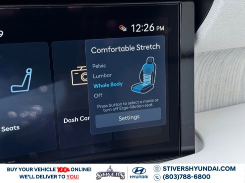 New 2026 Hyundai Palisade Calligraphy image 41