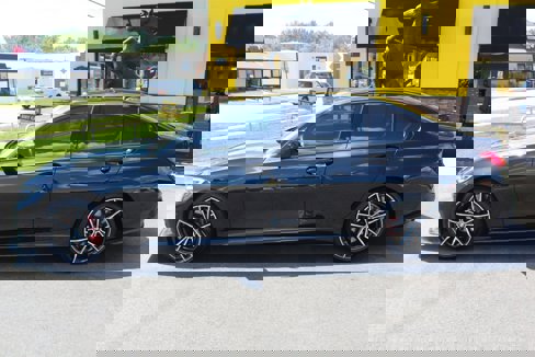 Used 2021 BMW M340i xDrive w/ Premium Package image 24