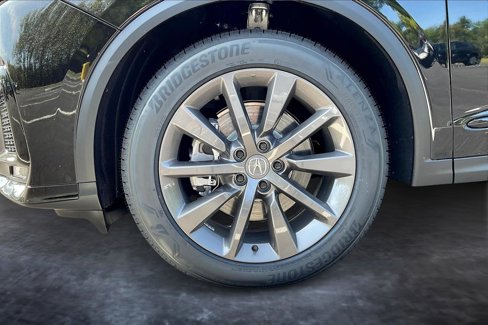New 2026 Acura MDX A-Spec image 12