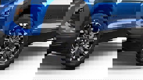 New 2026 Chevrolet Equinox RS w/ Convenience Package III image 6