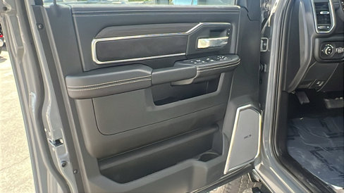 New 2026 RAM 3500 Laramie image 13