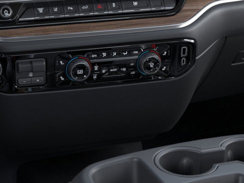 New 2026 Chevrolet Silverado 3500 LT w/ All Star Edition image 23