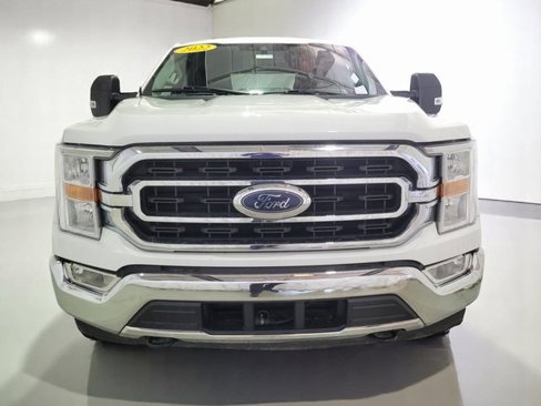Used 2022 Ford F150 XLT image 11