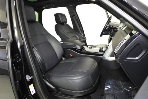 Used 2021 Land Rover Range Rover P525 Westminster Edition image 19