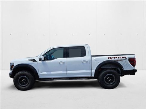 New 2025 Ford F150 Raptor image 7