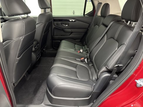 New 2026 Honda Passport RTL image 27