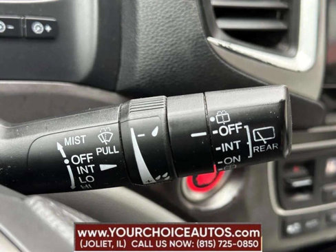 Used 2017 Honda Pilot EX image 28