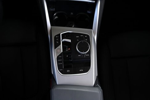 Used 2024 BMW M440i Convertible w/ Parking Assistance Package image 34