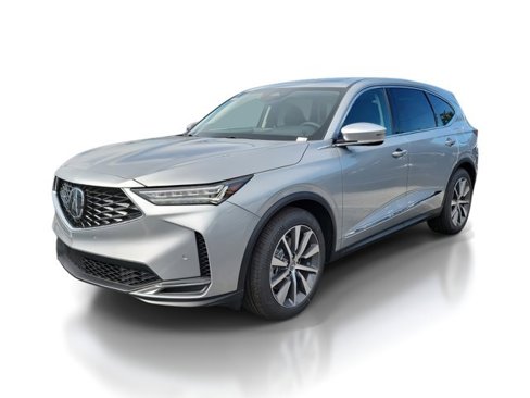 New 2026 Acura MDX w/ Technology Package image 2