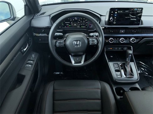 New 2026 Honda CR-V Sport Touring image 8
