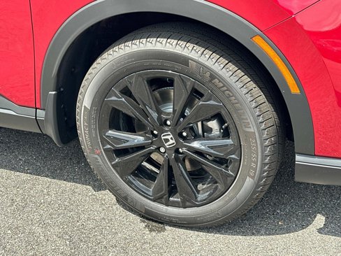 New 2026 Honda CR-V Sport Touring image 24