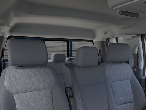 New 2025 Ford F250 XL w/ XL Off-Road Package image 22